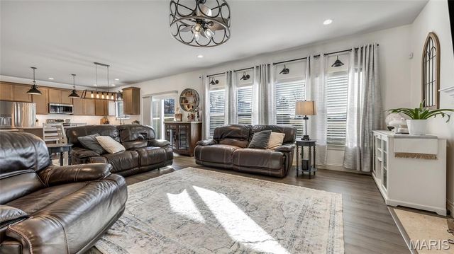 329 Kevin Jon Court, Eureka, MO 63025