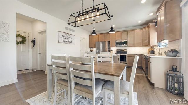 329 Kevin Jon Court, Eureka, MO 63025