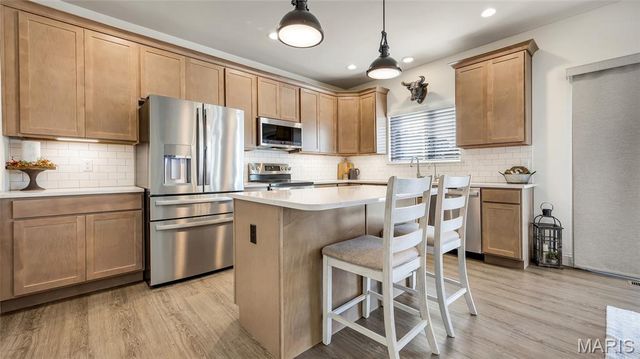 329 Kevin Jon Court, Eureka, MO 63025