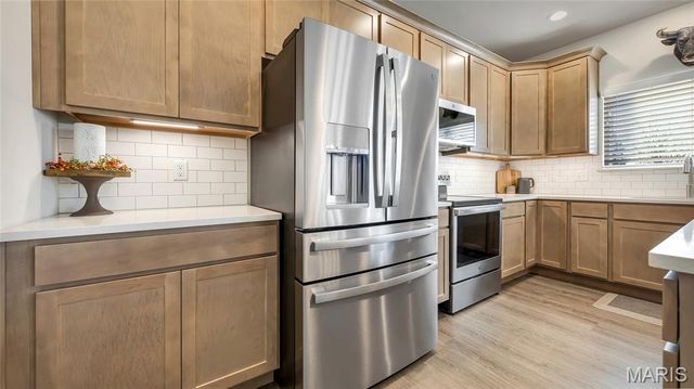 329 Kevin Jon Court, Eureka, MO 63025