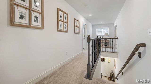 329 Kevin Jon Court, Eureka, MO 63025