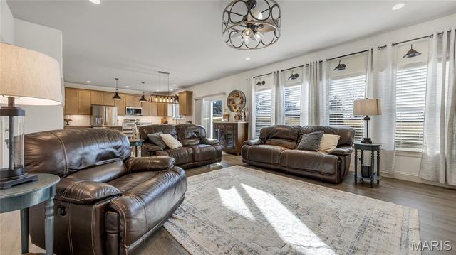 329 Kevin Jon Court, Eureka, MO 63025