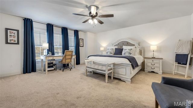 329 Kevin Jon Court, Eureka, MO 63025