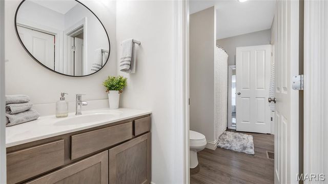 329 Kevin Jon Court, Eureka, MO 63025