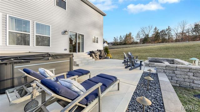 329 Kevin Jon Court, Eureka, MO 63025