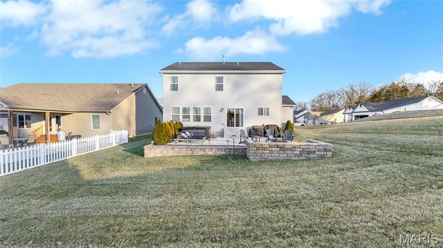 329 Kevin Jon Court, Eureka, MO 63025