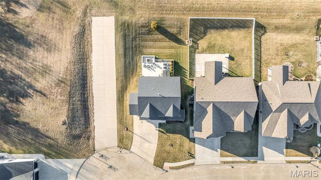 329 Kevin Jon Court, Eureka, MO 63025