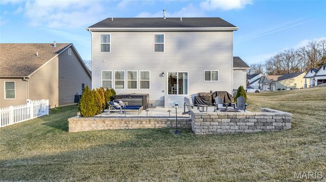 329 Kevin Jon Court, Eureka, MO 63025