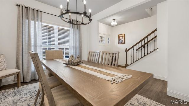 329 Kevin Jon Court, Eureka, MO 63025