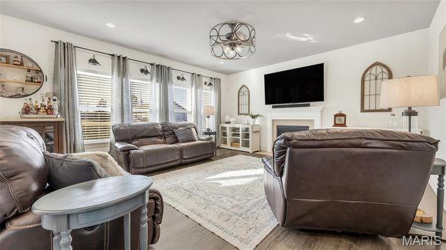 329 Kevin Jon Court, Eureka, MO 63025