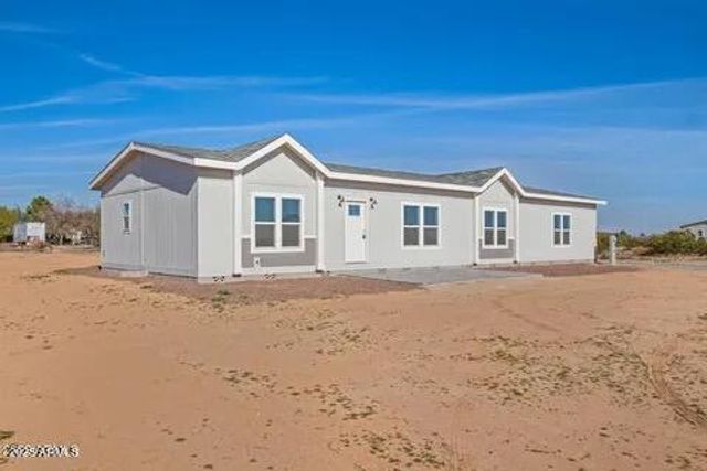 21376 W Mark Lane, Wittmann, AZ 85361