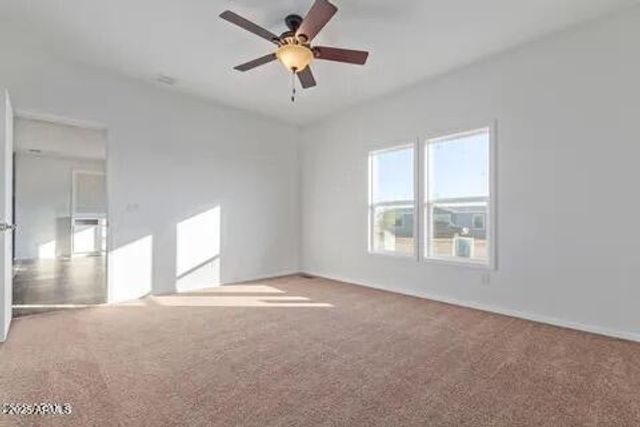 21376 W Mark Lane, Wittmann, AZ 85361