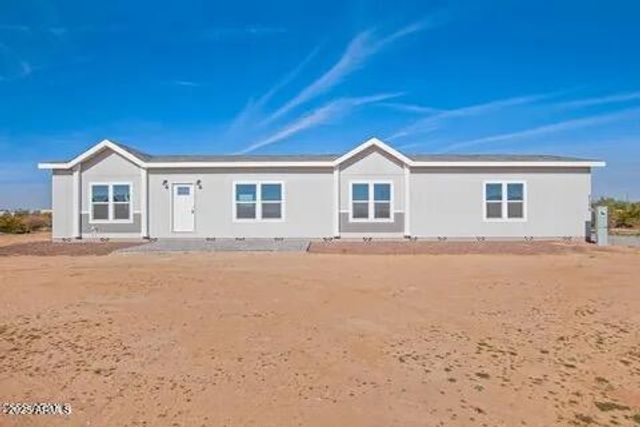 21376 W Mark Lane, Wittmann, AZ 85361