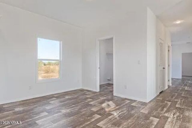 21376 W Mark Lane, Wittmann, AZ 85361