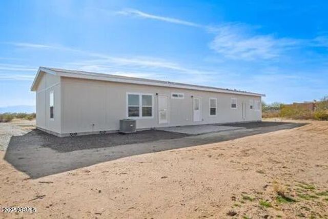 21376 W Mark Lane, Wittmann, AZ 85361