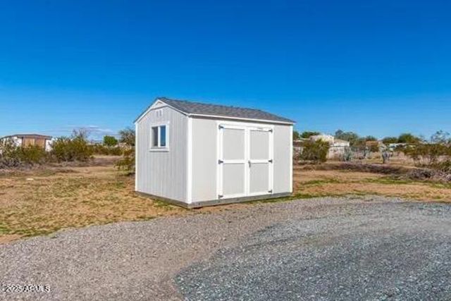 21376 W Mark Lane, Wittmann, AZ 85361