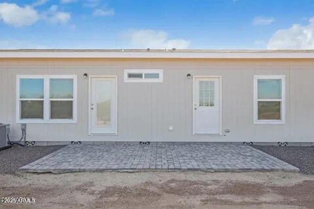 21376 W Mark Lane, Wittmann, AZ 85361