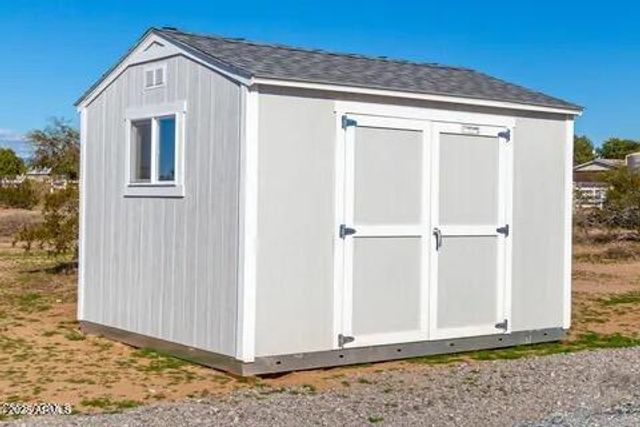 21376 W Mark Lane, Wittmann, AZ 85361