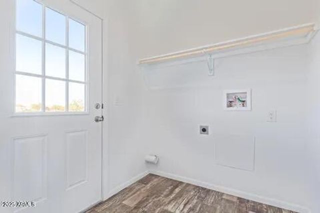 21376 W Mark Lane, Wittmann, AZ 85361