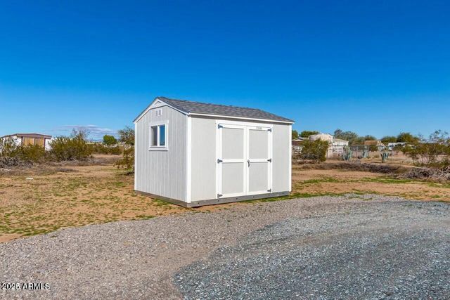 21376 W Mark Lane, Wittmann, AZ 85361