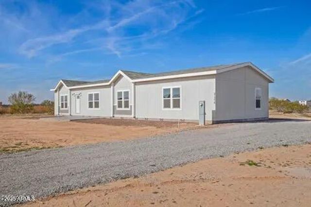 21376 W Mark Lane, Wittmann, AZ 85361