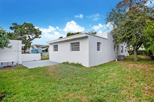 522 NW 47th Terrace, Miami, FL 33127