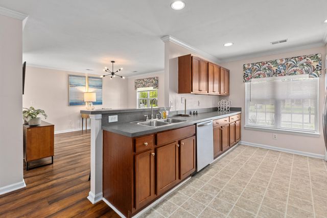 1244 Shadow Mist Lane, Charleston, SC 29492