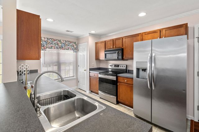 1244 Shadow Mist Lane, Charleston, SC 29492
