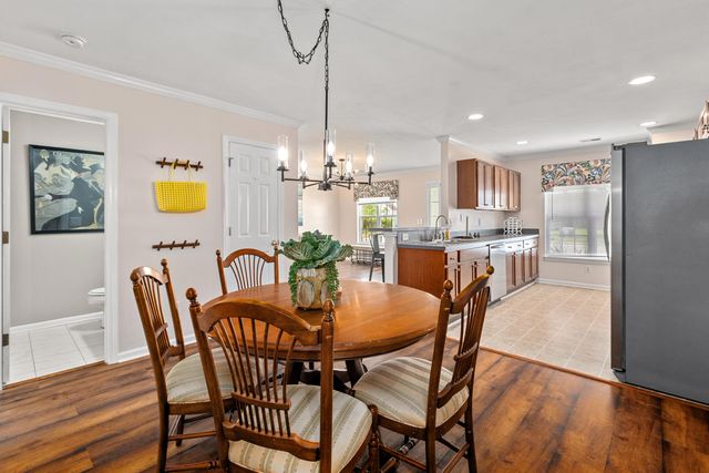 1244 Shadow Mist Lane, Charleston, SC 29492