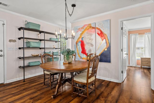 1244 Shadow Mist Lane, Charleston, SC 29492