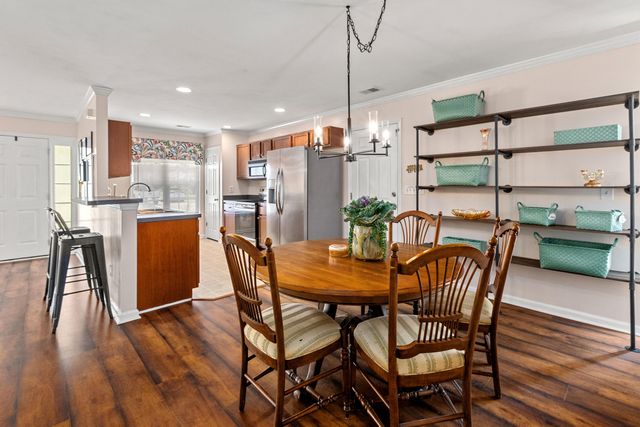 1244 Shadow Mist Lane, Charleston, SC 29492