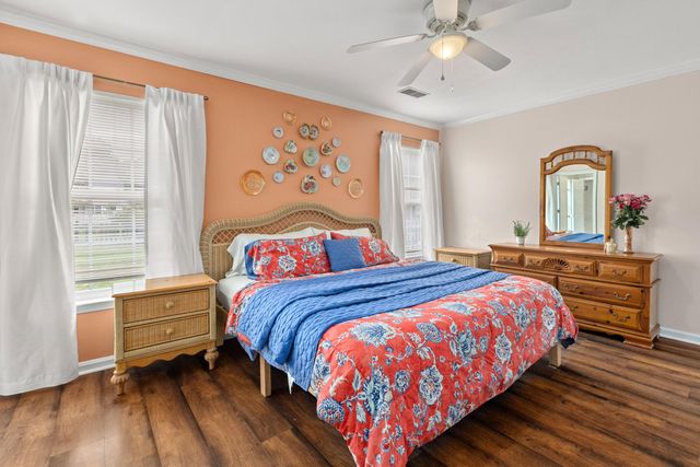 1244 Shadow Mist Lane, Charleston, SC 29492