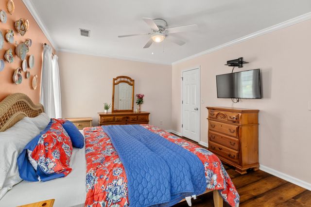 1244 Shadow Mist Lane, Charleston, SC 29492