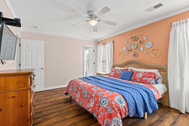 1244 Shadow Mist Lane, Charleston, SC 29492