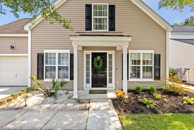 1244 Shadow Mist Lane, Charleston, SC 29492