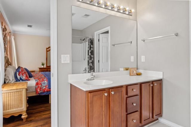 1244 Shadow Mist Lane, Charleston, SC 29492
