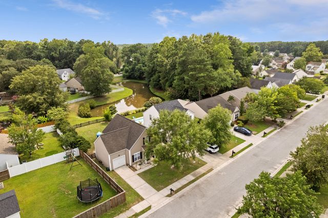 1244 Shadow Mist Lane, Charleston, SC 29492