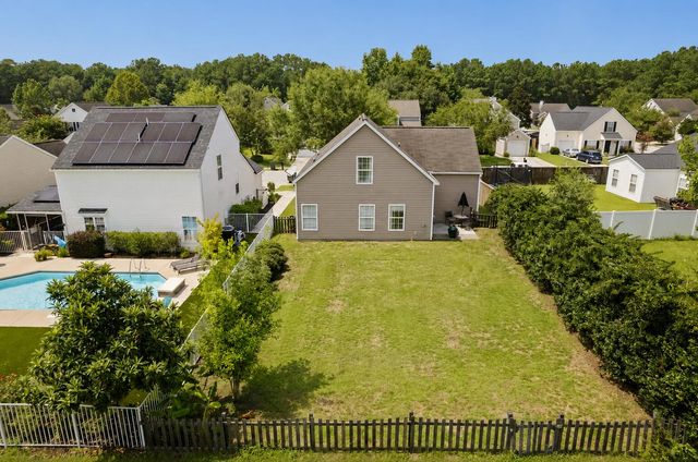 1244 Shadow Mist Lane, Charleston, SC 29492