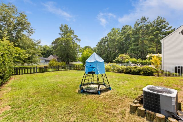 1244 Shadow Mist Lane, Charleston, SC 29492