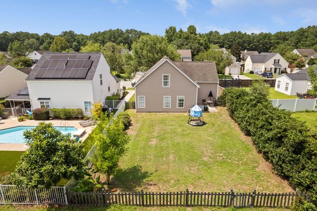 1244 Shadow Mist Lane, Charleston, SC 29492