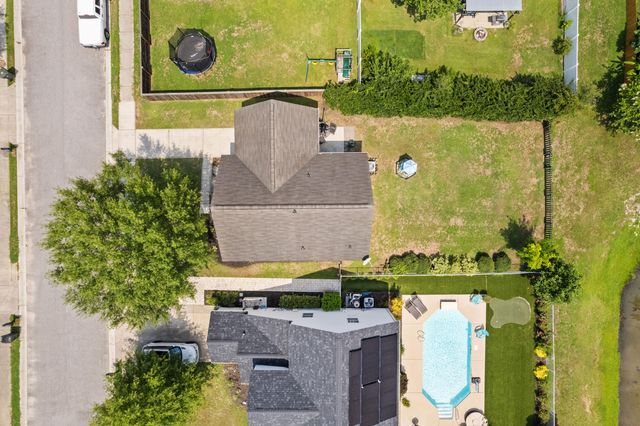 1244 Shadow Mist Lane, Charleston, SC 29492
