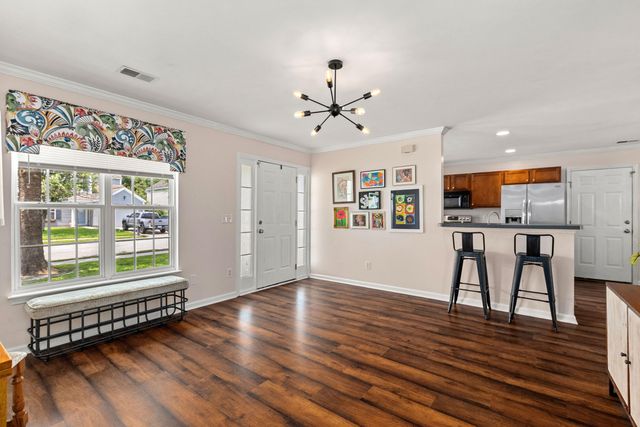 1244 Shadow Mist Lane, Charleston, SC 29492