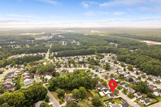1244 Shadow Mist Lane, Charleston, SC 29492
