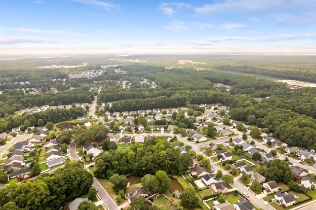 1244 Shadow Mist Lane, Charleston, SC 29492