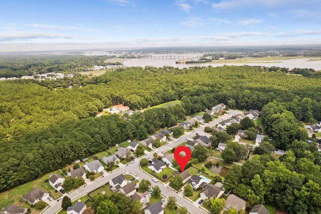 1244 Shadow Mist Lane, Charleston, SC 29492