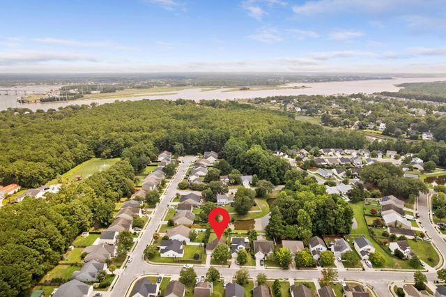 1244 Shadow Mist Lane, Charleston, SC 29492