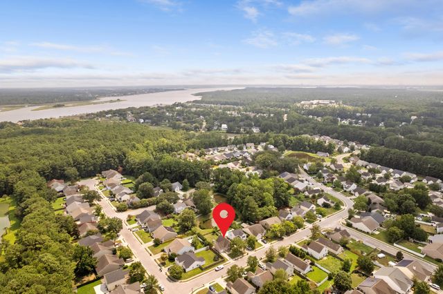 1244 Shadow Mist Lane, Charleston, SC 29492