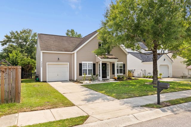1244 Shadow Mist Lane, Charleston, SC 29492