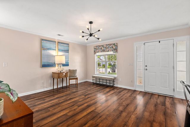 1244 Shadow Mist Lane, Charleston, SC 29492