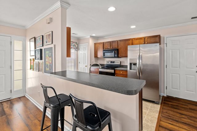 1244 Shadow Mist Lane, Charleston, SC 29492